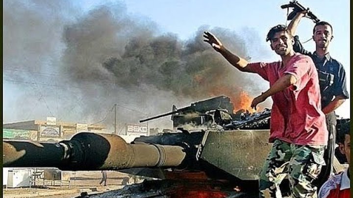 Видео поражения абрамса. Подбитые танки Ирак 1991. Танк Абрамс в Ираке.