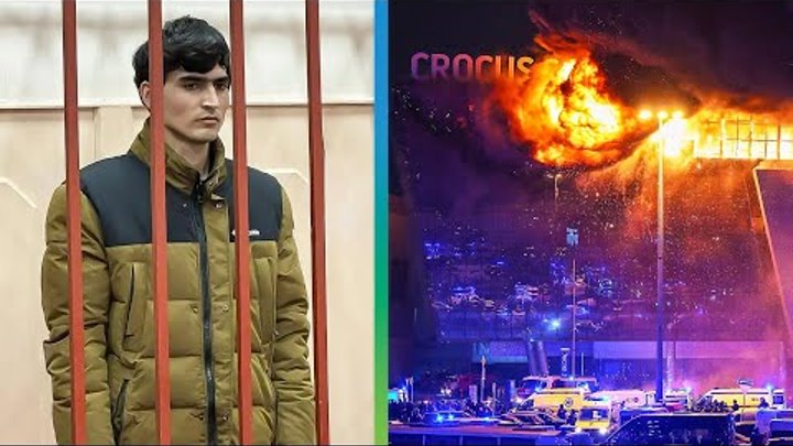 Теракт в московском крокус сити холл