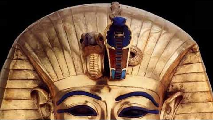 Таинственный символ фараонов