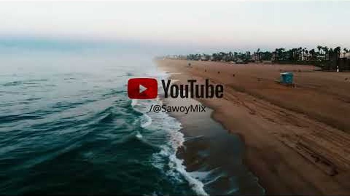 Popular Beach Playa, Sunset and Sunrise, Ocean View , Background music