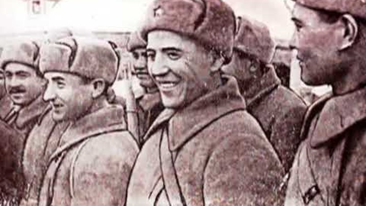 Таджики герои советского союза. Таджики в ВОВ.