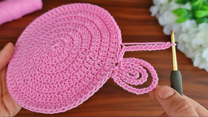 Super beautiful motif Crochet Knitting ✔ Bu Motife Bayıldım Tığ İşi  ...
