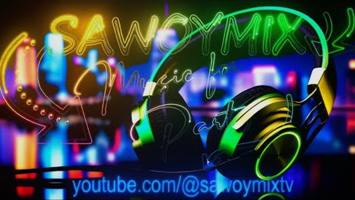 Deep House Mix Best Party For Lifestyle 2024 SaWoyMixTV 4k