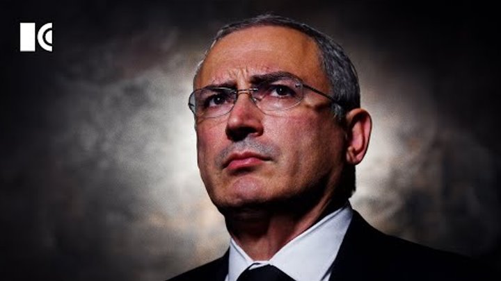 Герой или предатель? Ходорковский. Портрет олигарха, которого боялся ...