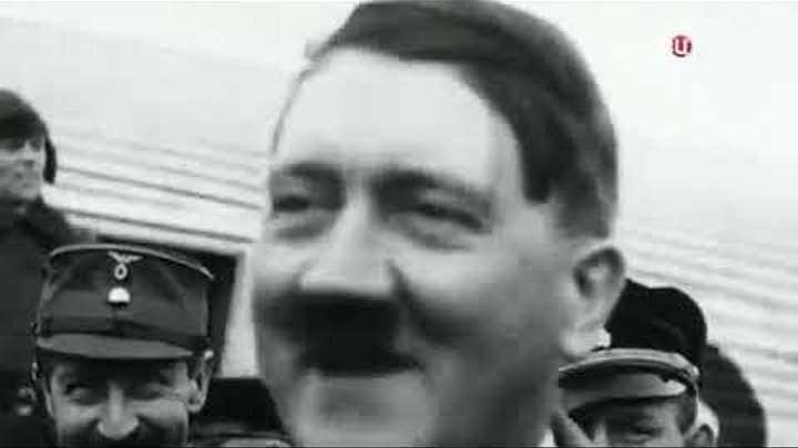 Кто и почему привел Гитлера к власти в Германии в 1933 году