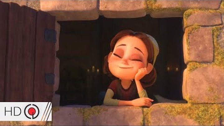 Ventana - Animated Short film By Disney's Animation Studio Inter ...