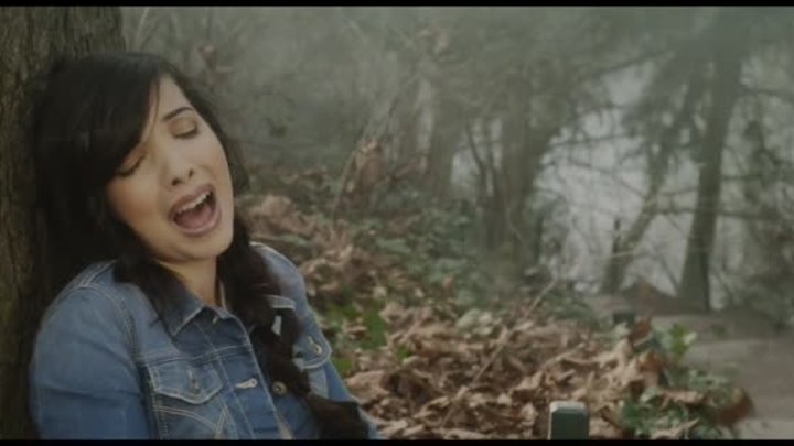 Indila - Dernière Danse (Clip Officiel)