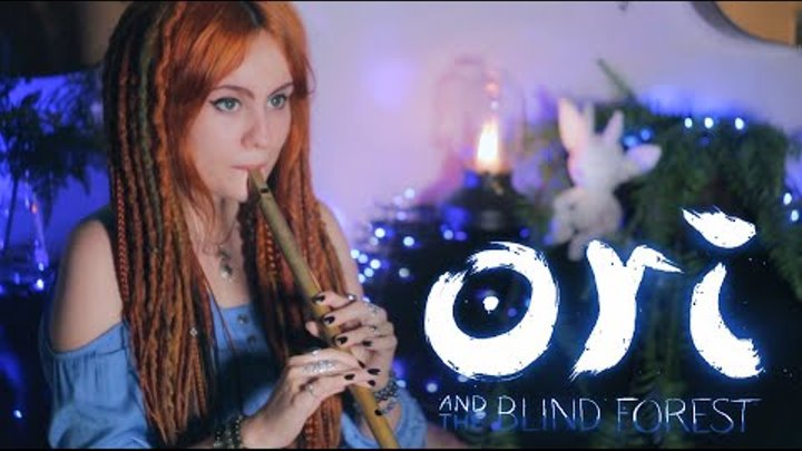 Ori and the Blind Forest - Main Theme (Gingertail Cover)