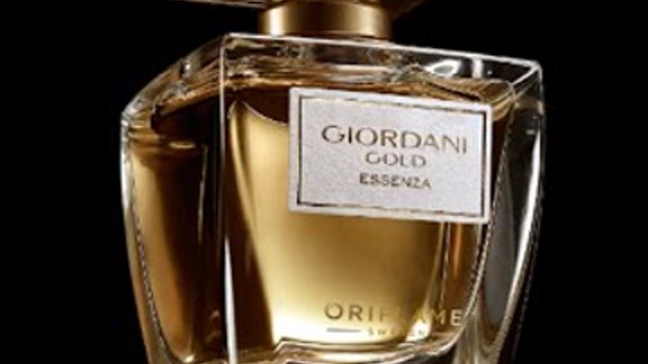 Giordani Gold Essenza - парфюм, достойный восхищения!