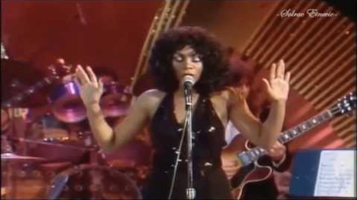 Donna Summer - I Feel Love [16:9 Official HD Video]