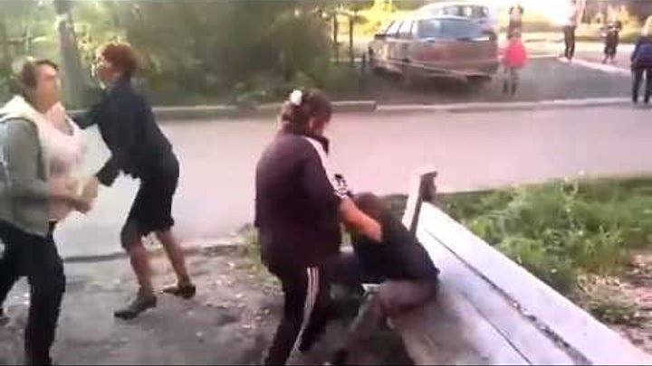 Русские мужики снимают баб
