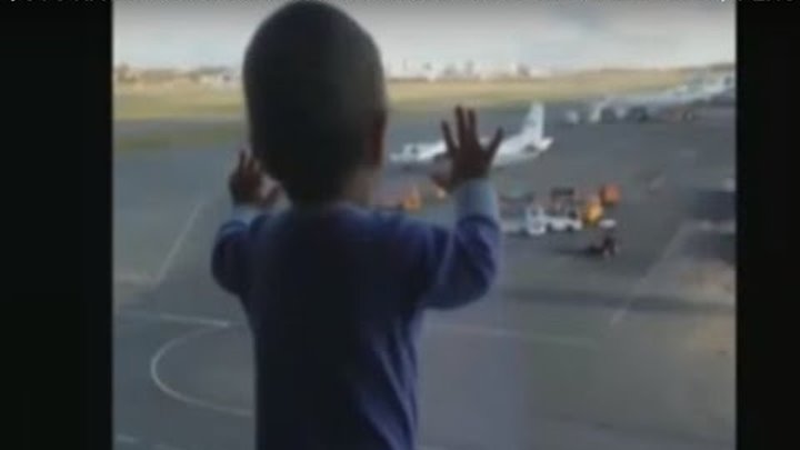 Последний пассажир самолет из египта