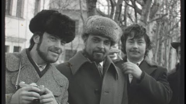 07.11.1976 — Демонстрация в Углегорске (о. Сахалин)