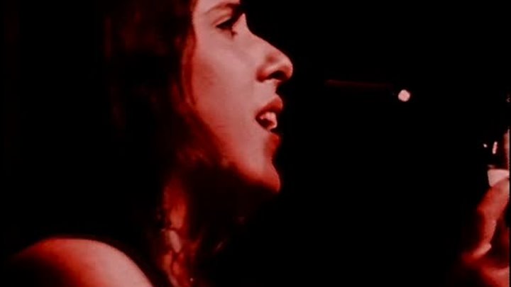 Laura Nyro - Poverty Train • (The Monterey Pop Festival 1967)