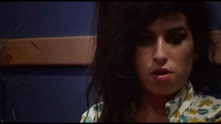 Amy Winehouse unseen & uncut interview 2006