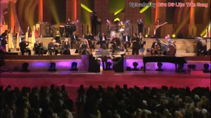 Yanni Live The Concert Event 2006