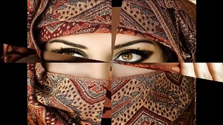 Очень красивая арабская музыка🥰💋👍