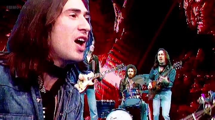 10cc - Five o’clock in the morning -1976