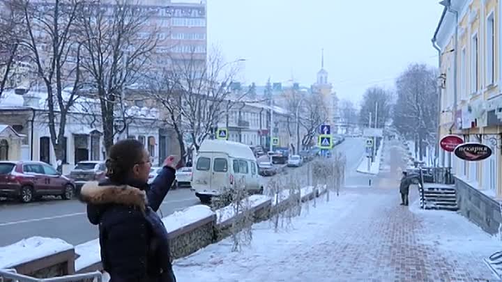 Неизвестный Ставрополь. Выпуск 1 - Губернский архитектор