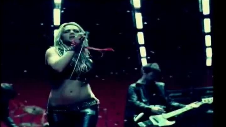 Britney Spears - I Love Rock 'N' Roll (Official Crossroads V ...