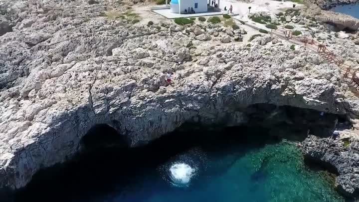 Кипр - самые красивые места. I love Cyprus