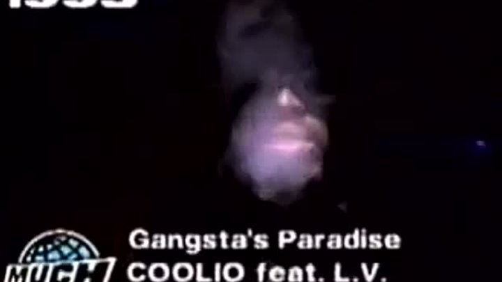 Coolio  Gangsta's Paradise (Official Video) Subtitulado en Español