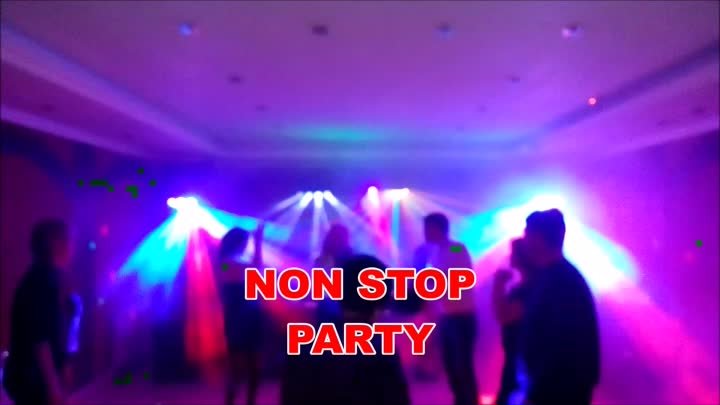 NON STOP PARTY