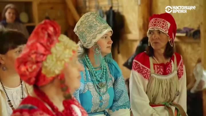 Каким богам молятся в Свердловской области ¦ ЧЕЛОВЕК НА КАРТЕ