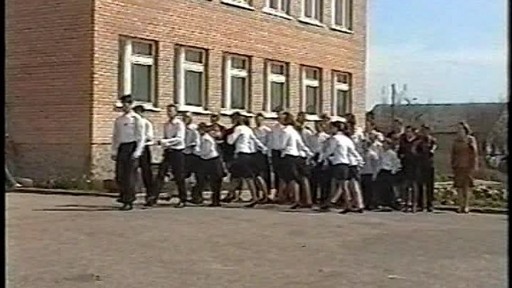Школа ч 12. Старая Костинская СОШ Алапаевский район 1993 год фото.
