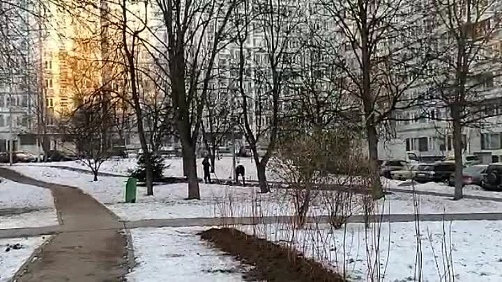 Ул. ОСТРОВИТЯНОГО