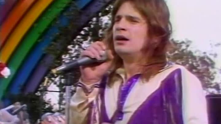 Black Sabbath - California Jam 1974