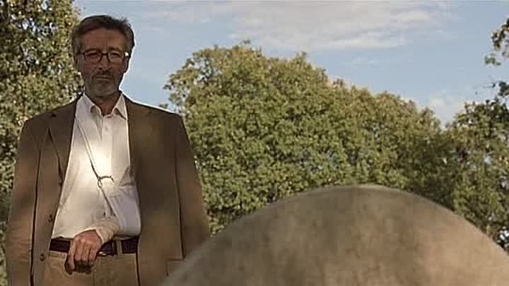 Человек из песка / El hombre de arena (2007)