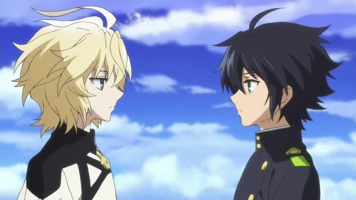 [AniFilm]Owari no Seraph - 07 [TV-2] [HDTVRip 720p x264] [Octav &amp ...