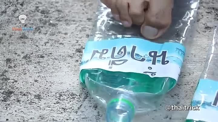 Идеи с пластиковыми бутылками. Дачный сезон стартовал