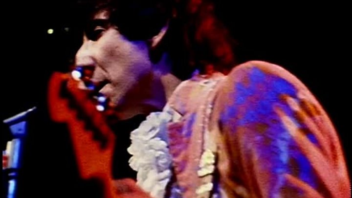 The Who - A Quick One While He's Away • (The Monterey Pop Festival 1967)