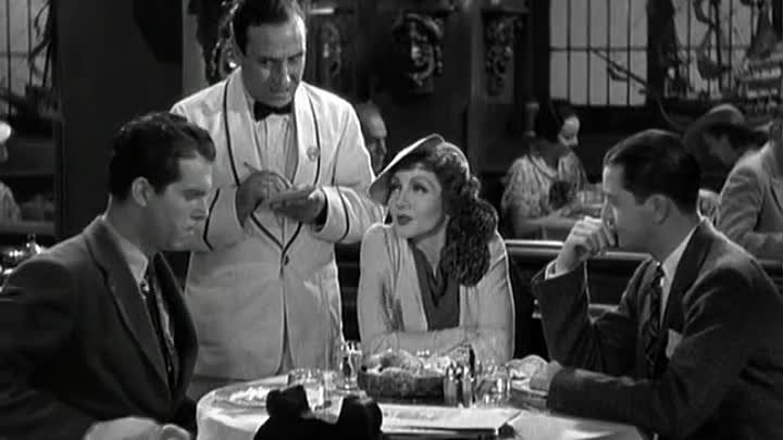 The Bride Comes Home (1935) Claudette Colbert, Fred MacMurray, Robert Young
