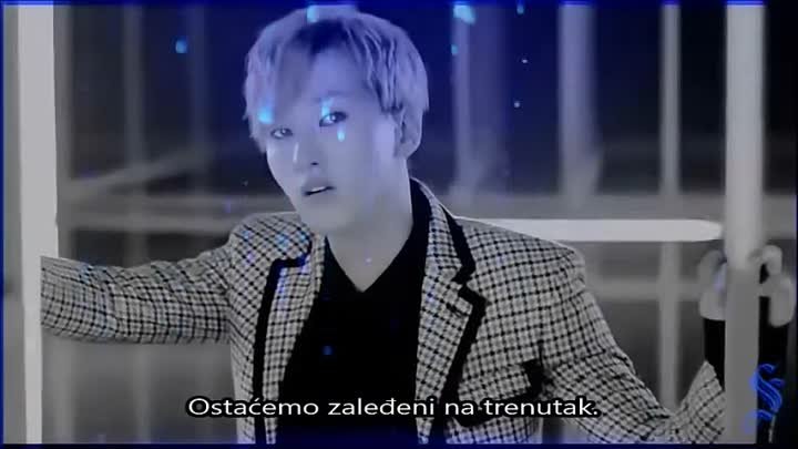 Super Junior-Raining Spell for Love「Srpski prevod」