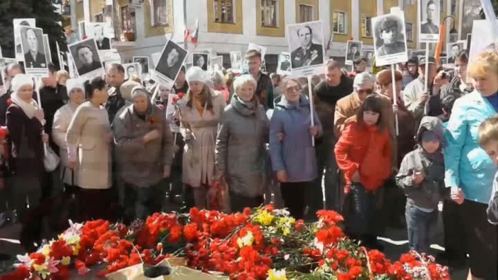 Константин Широнин - Ветераны Вятки