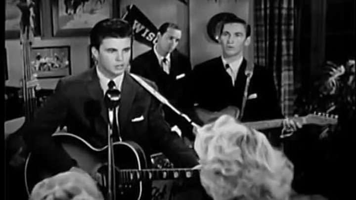 Ricky Nelson *Lonesome Town*🖤*