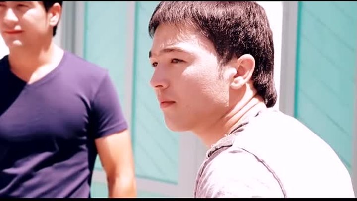 Yangi uzbek kliplar 2016 ''QUSHNI QIZ'' SODIQJON Янг ...