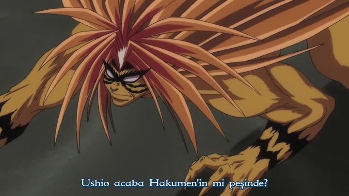 [AniSekai] Ushio to Tora II - 06 (32) (720p)