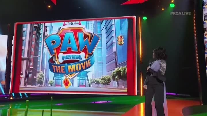 PAW Patrol  The Movie Teaser