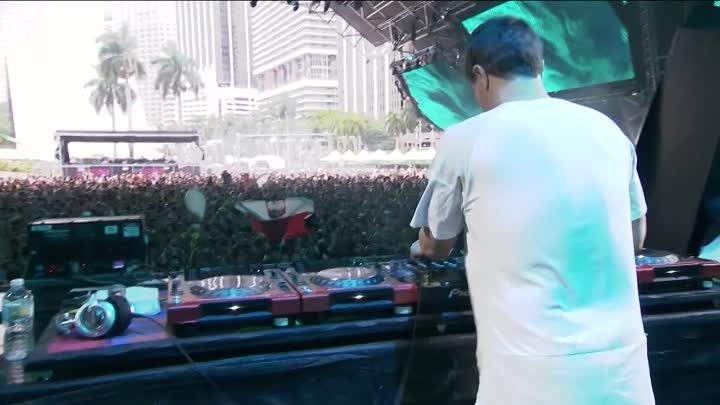 Markus Schulz - Live from Ultra Music Festival 2016