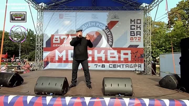 Миша Медведь и Николай Озеров! Промо ролик концерта 22 февраля г. ВО ...