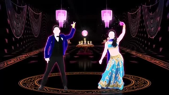 Just Dance Now - India Waale from the movie Happy New Year (1)