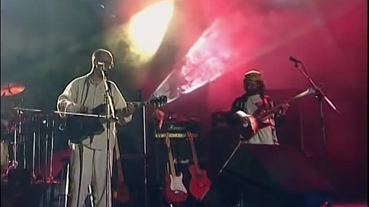 Воскресение - Снилось мне (Cон) (live 1994)