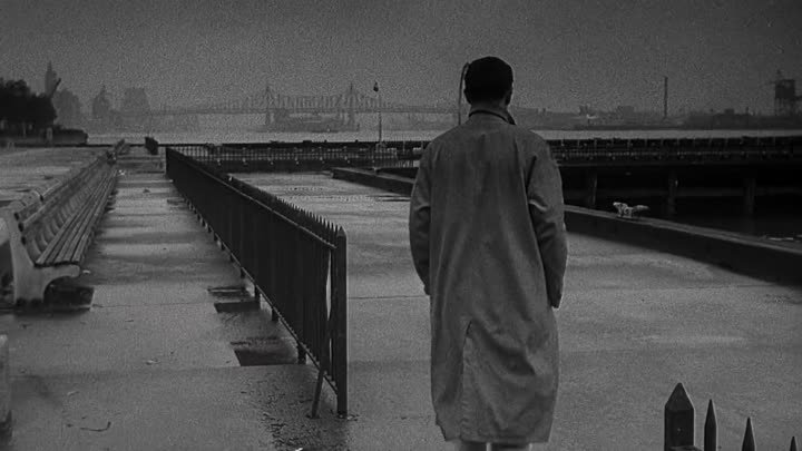 The Sleeping City(1950)