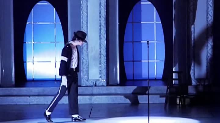 Michael Jackson - Billie Jean (30th Anniversary Celebration) (Remast ...