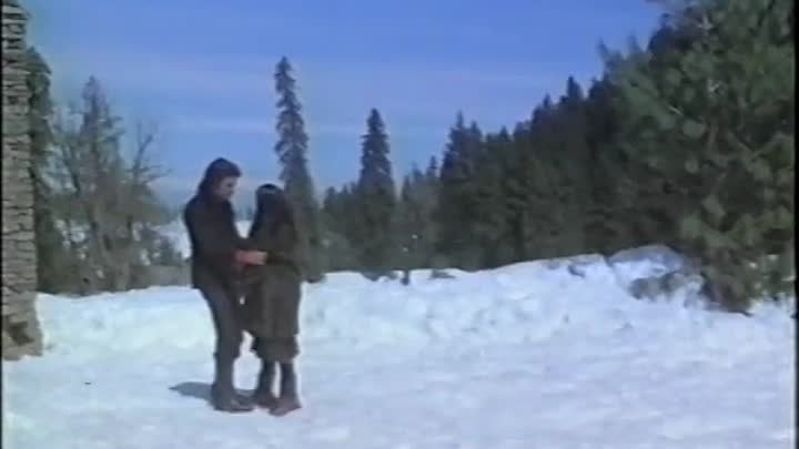 "Встреча" (Индия,1983) Советский дубляж