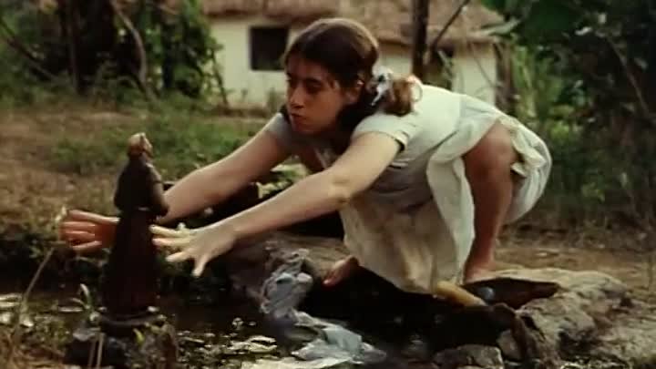 A Marvada Carne, 1987 (Dir. André Klotzel